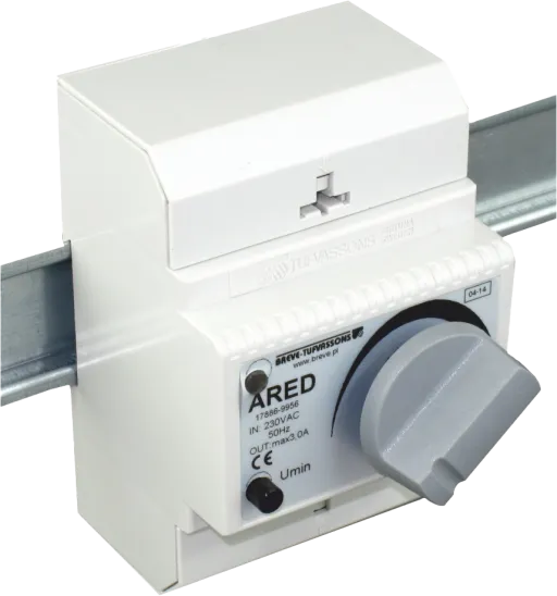 BREVE ARED 3,0